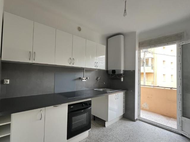 Appartement 3 pièces à louer