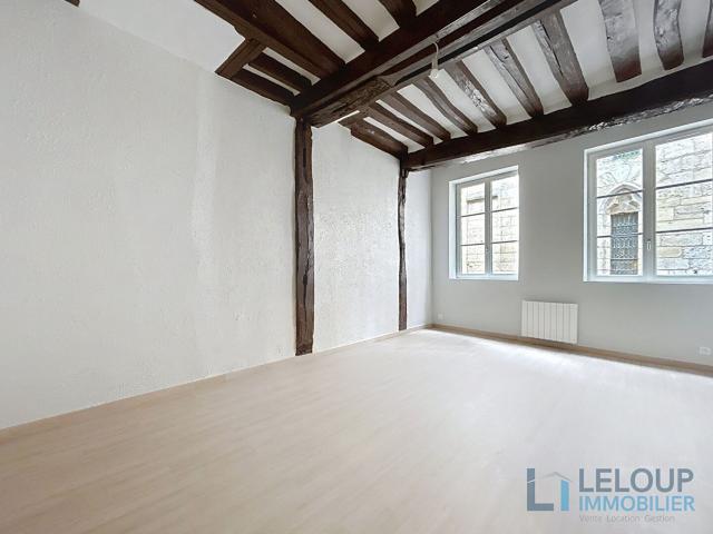 Appartement 3 pièces à louer