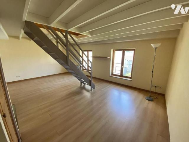 Appartement 3 pièces à louer