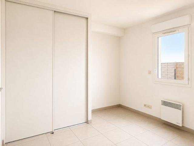 Appartement 3 pièces à louer