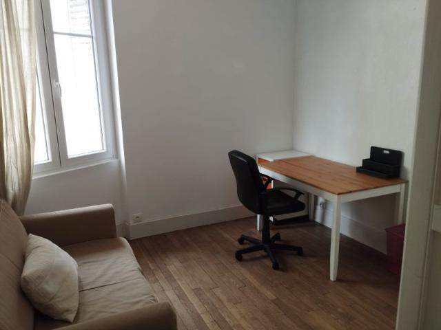 Appartement 3 pièces à louer