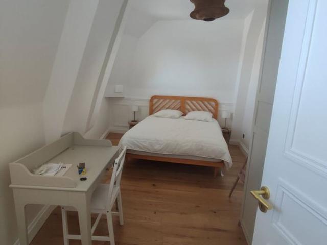 Appartement 3 pièces à louer