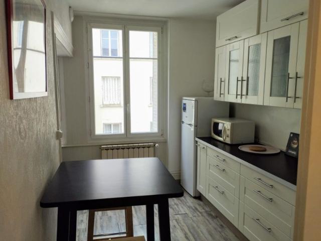 Appartement 3 pièces à louer