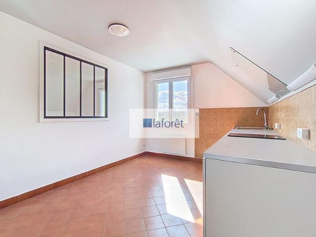 Appartement 3 pièces à louer