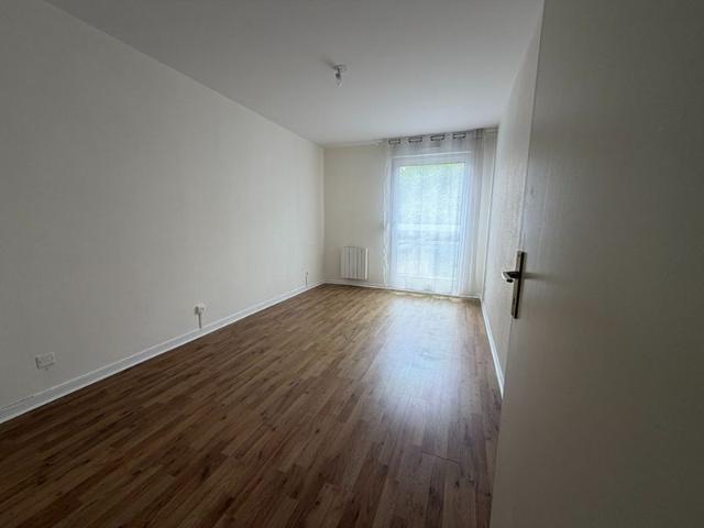 Appartement 3 pièces à louer