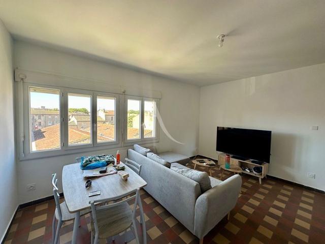 Appartement 3 pièces à louer