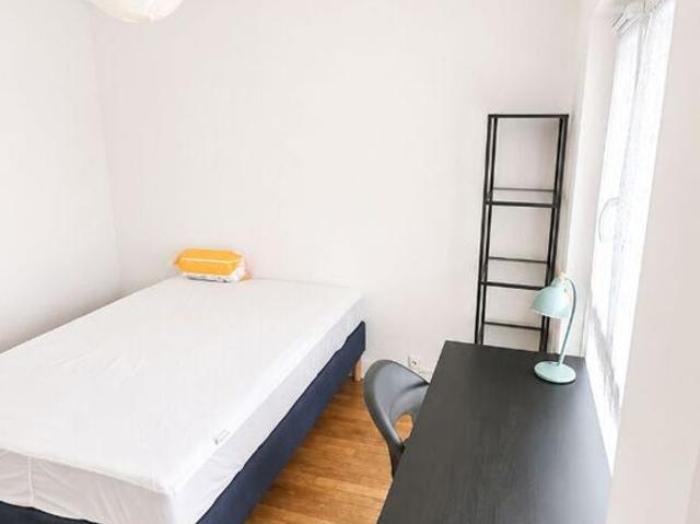 Appartement 3 pièces à louer