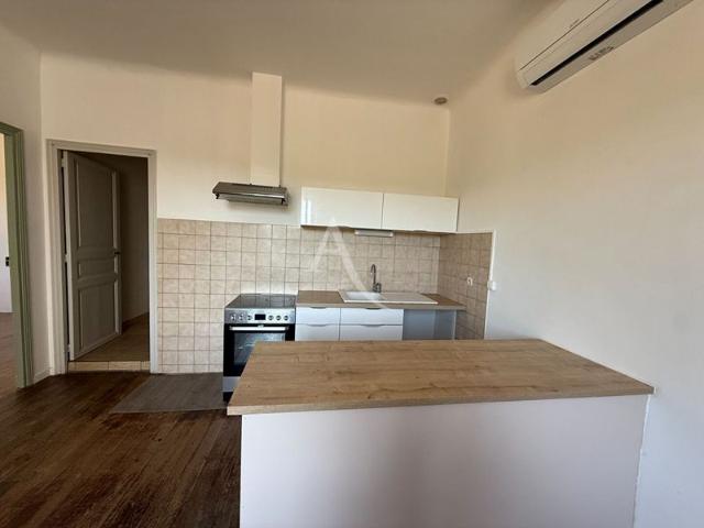 Appartement 3 pièces à louer