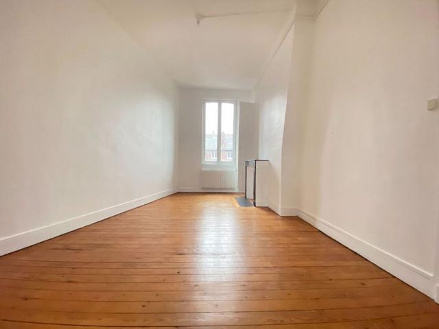Appartement 3 pièces à louer
