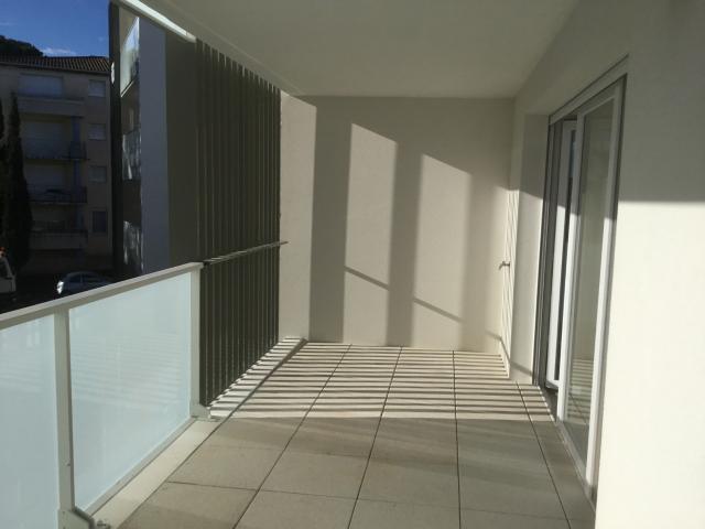 Appartement 3 pièces à louer
