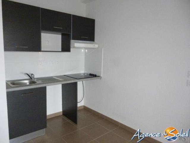 Appartement 3 pièces à louer