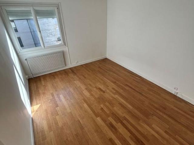 Appartement 3 pièces à louer