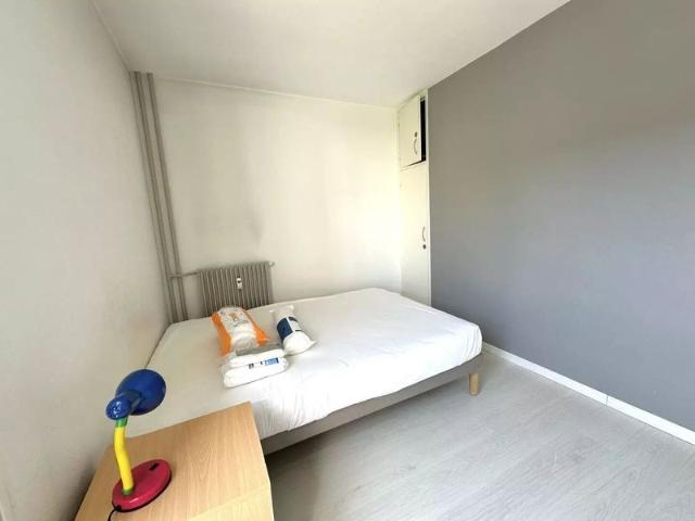 Appartement 3 pièces à louer