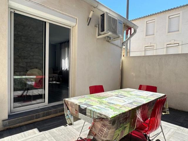 Appartement 3 pièces à louer