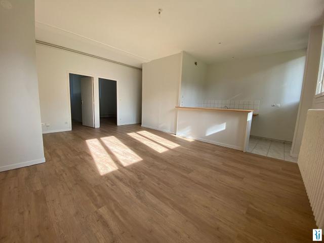 Appartement 3 pièces à louer
