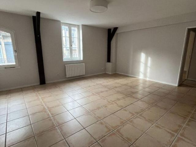 Appartement 3 pièces à louer