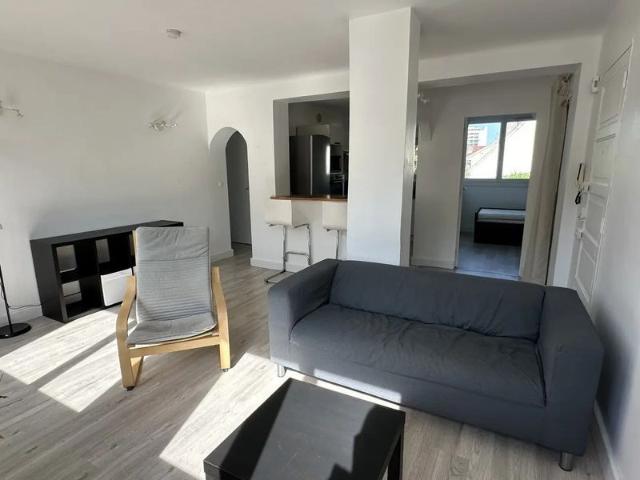 Appartement 3 pièces à louer