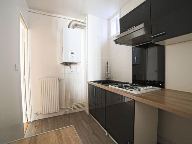 Appartement 3 pièces à louer