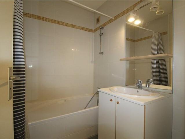 Appartement 3 pièces à louer