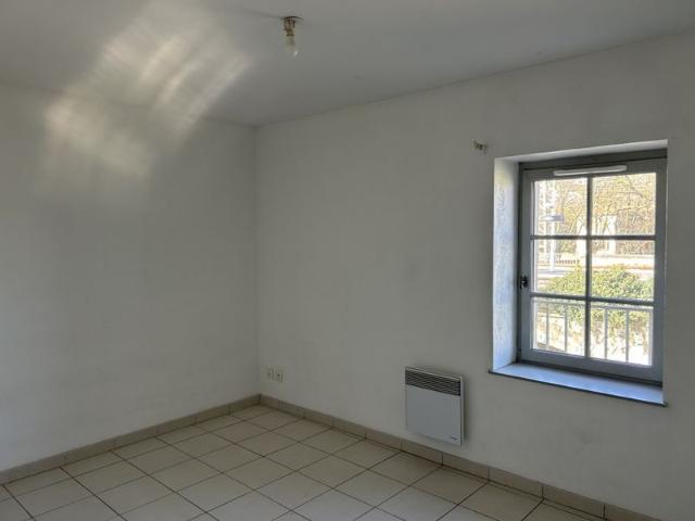 Appartement 3 pièces à louer
