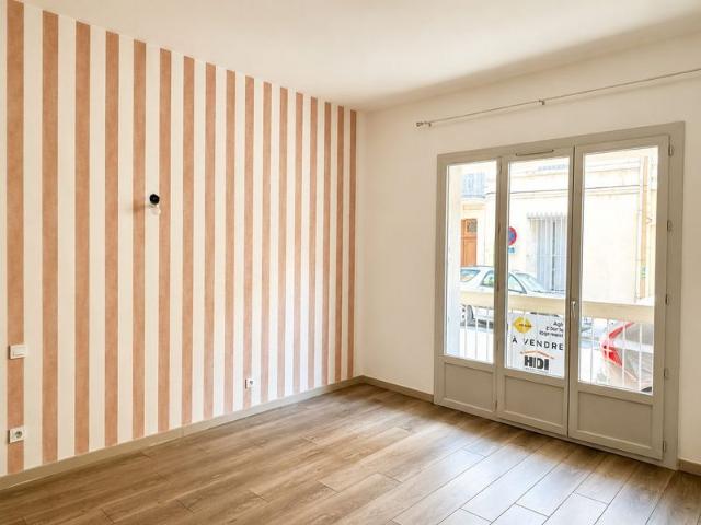 Appartement 3 pièces à louer
