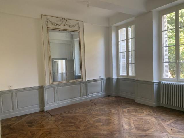 Appartement 3 pièces à louer