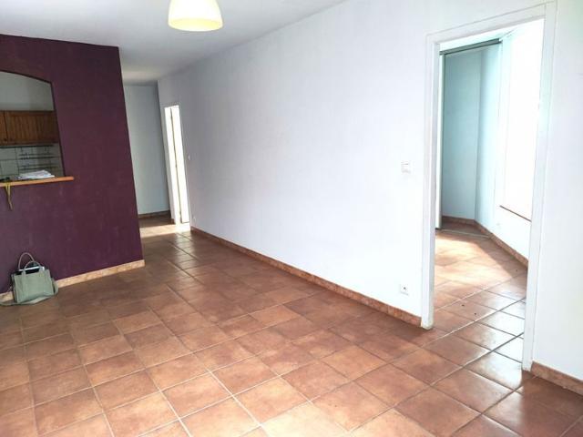 Appartement 3 pièces à louer