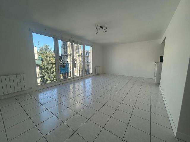 Appartement 3 pièces à louer