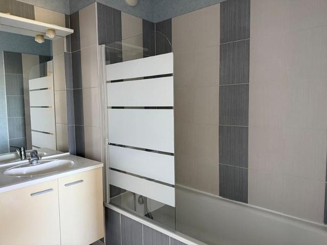 Appartement 3 pièces à louer