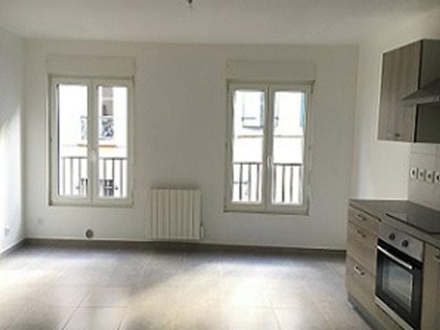 Appartement 3 pièces à louer