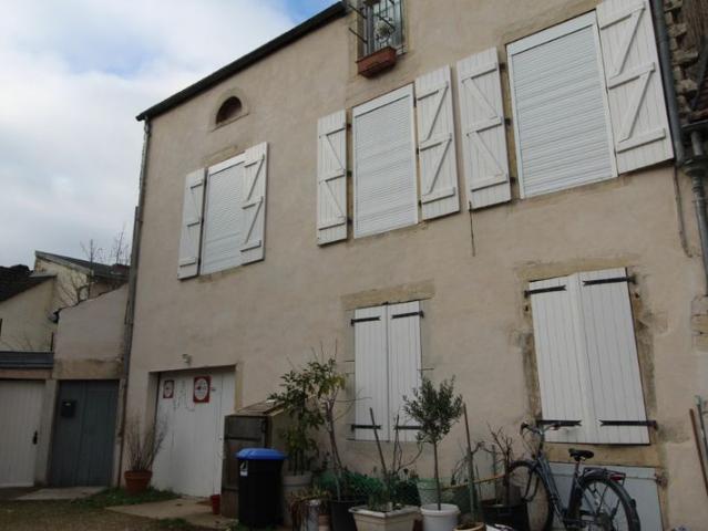 Appartement 3 pièces à louer