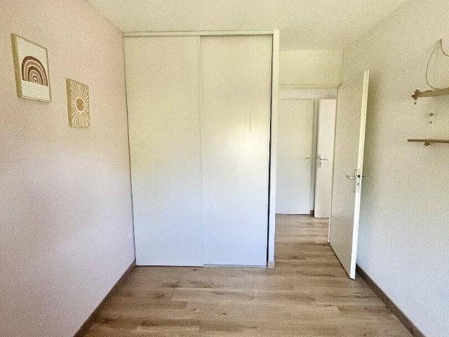 Appartement 3 pièces à louer