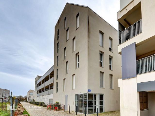 Appartement 3 pièces à louer