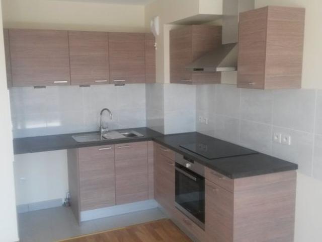 Appartement 3 pièces à louer