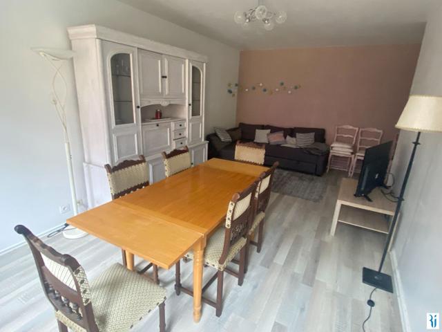 Appartement 3 pièces à louer