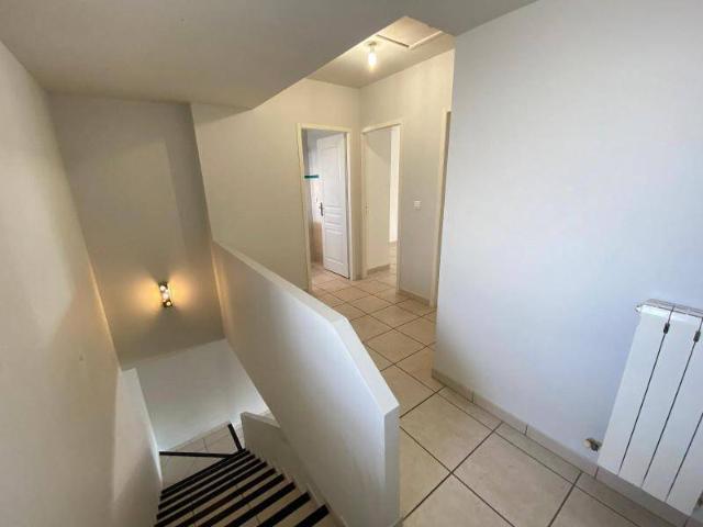 Appartement 3 pièces à louer