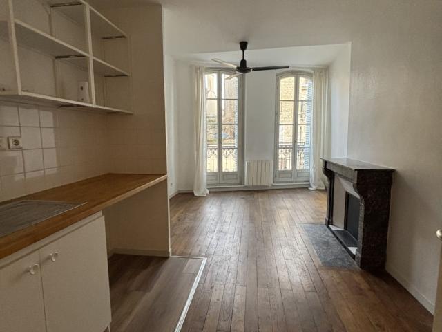 Appartement 3 pièces à louer