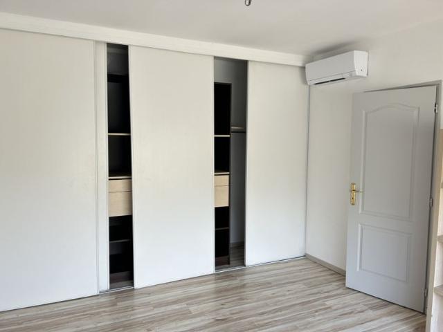 Appartement 3 pièces à louer