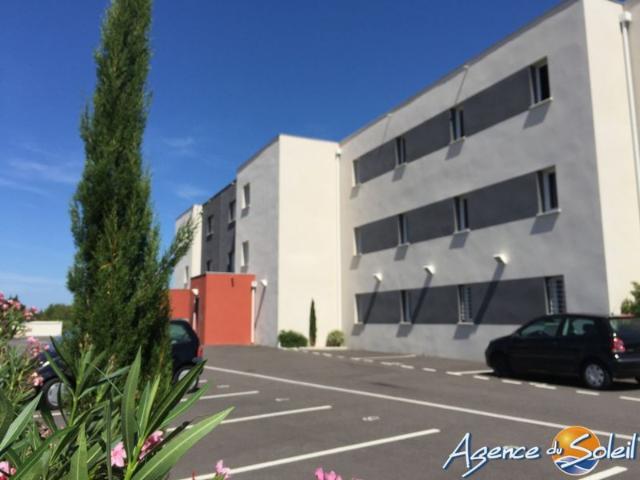 Appartement 3 pièces à louer
