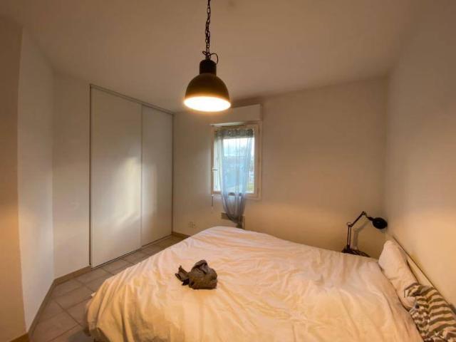 Appartement 3 pièces à louer