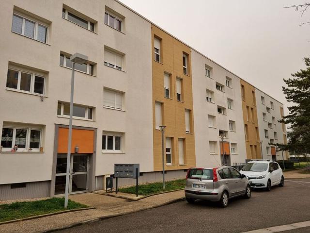 Appartement 3 pièces à louer