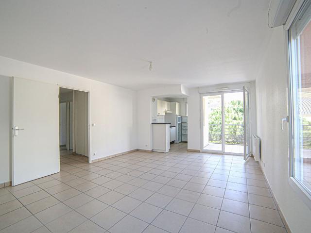 Appartement 3 pièces à louer