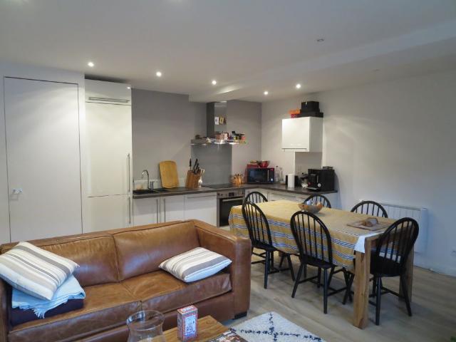 Appartement 3 pièces à louer
