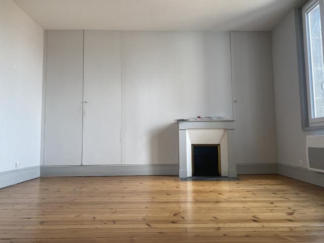 Appartement 3 pièces à louer