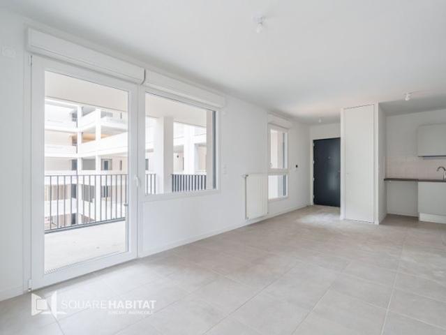 Appartement 3 pièces à louer