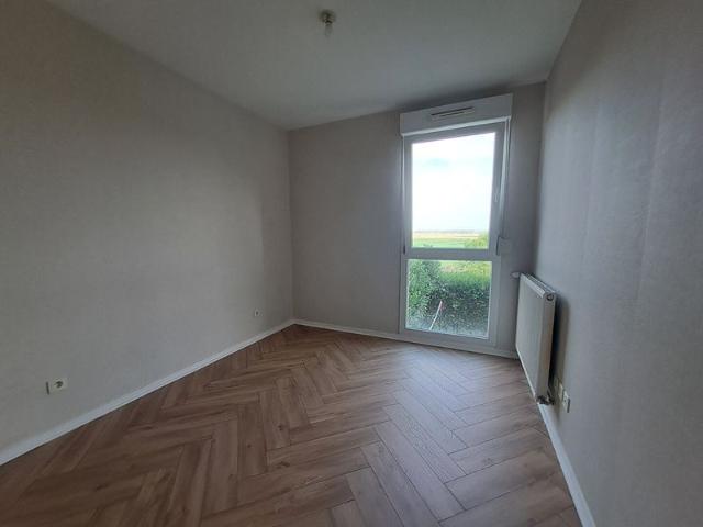 Appartement 3 pièces à louer
