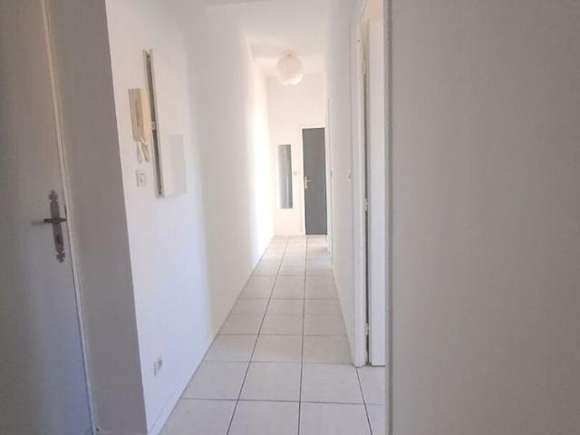 Appartement 3 pièces à louer