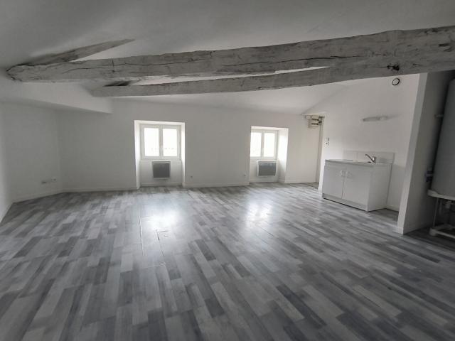 Appartement 3 pièces à louer