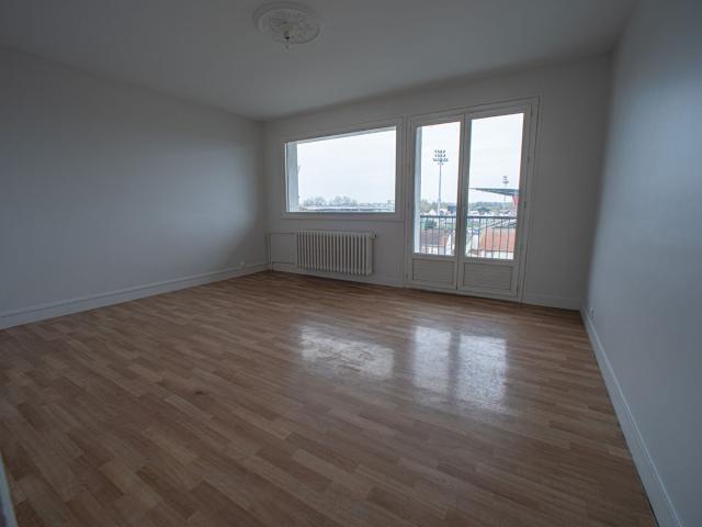 Appartement 3 pièces à louer