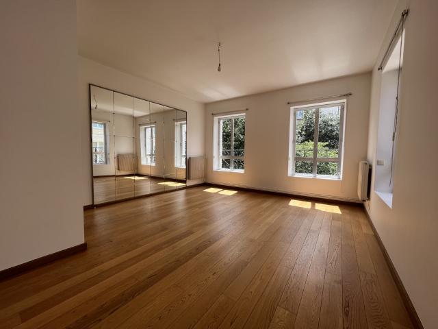 Appartement 3 pièces à louer